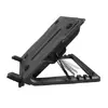 VAKOSS LF-1860AL laptop cooling pad (17") Photo 2