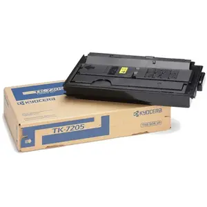Toner Kyocera TK-7205 1T02NL0NL0 12000 pages Black