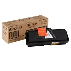 Тонер Kyocera TK-140 Черный 3000 страниц