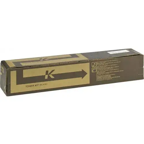 Tonera kasete Kyocera TK-8600K 20000 lapas