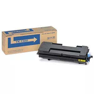 Тонер Kyocera Cartridge TK-7300 Черный 30000 страниц