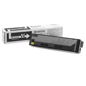 Toner Kyocera TK-5195K Taskalfa 306ci 307ci 308ci 3000 pages Black