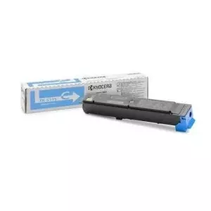 Картридж тонера Kyocera TK-5195C 3000 страниц Cyan