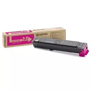 Тонер Kyocera TK-5195M Taskalfa 306ci 307ci 308ci 20000 страниц Магента