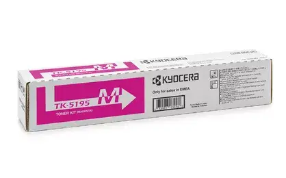 Toneris Kyocera TK-5205M 1T02R5BNL0 Photo 2