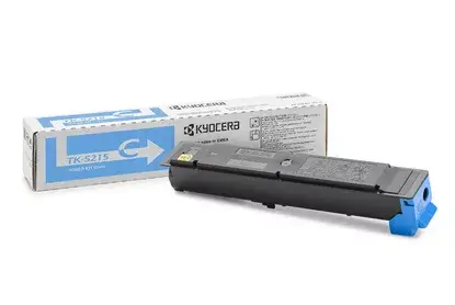 Тонер Kyocera TK-5215C 1T02R6CNL0 Photo 3