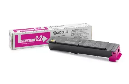 Toneris Kyocera TK-5215M 1T02R6BNL0 Photo 3