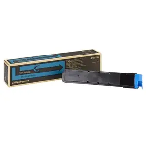 Toner cartridge Kyocera TK-8335C 30000 pages Cyan