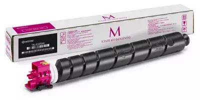 Toneris Kyocera TK-8345M 1T02L7BNL0 Photo 2