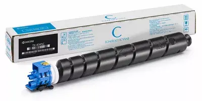 Toneris Kyocera TK-8345 CY 1T02L7CNL0 Photo 2
