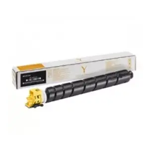 Картридж тонера Kyocera TK-8515Y 10000 страниц Желтый