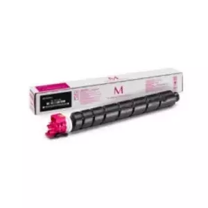 Тонер Kyocera TK 8515M 20000 страниц Магента