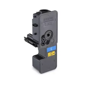 Картридж тонера Kyocera TK-5220C 3000 страниц Cyan