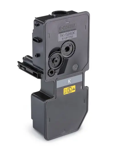 Toneris KYOCERA Toneris TK-5240K TK-5240 3000
