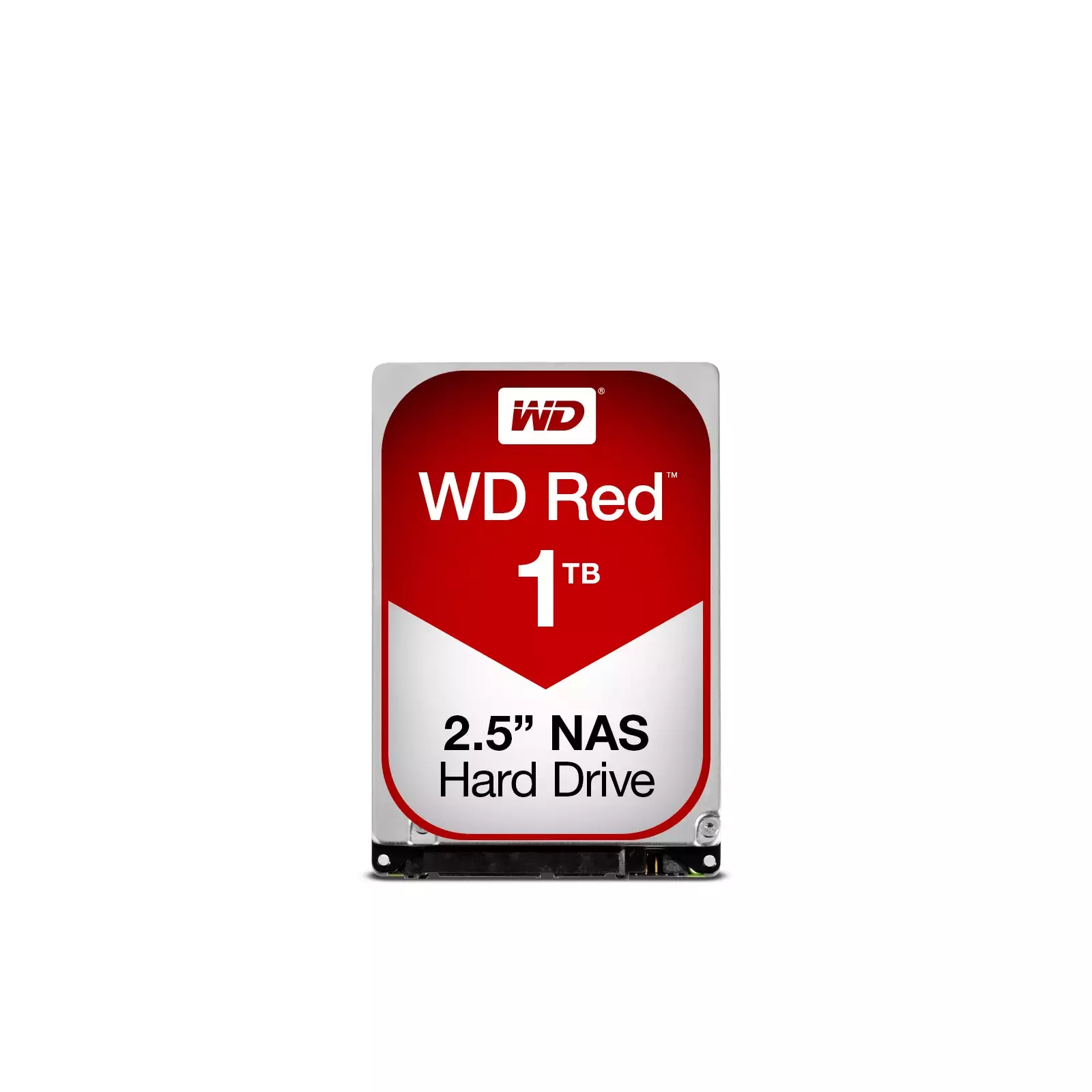 Western Digital WD10JFCX Photo 2