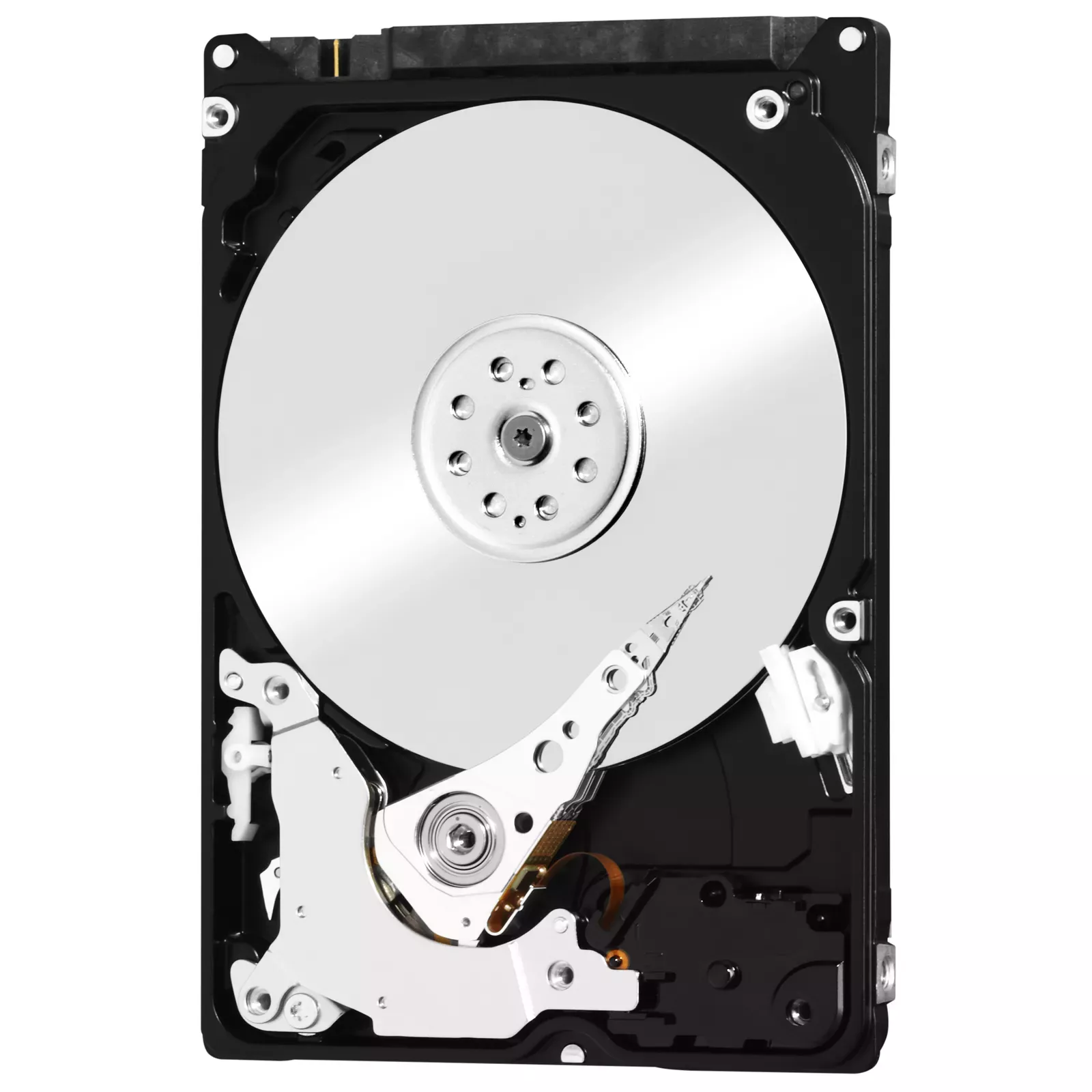 Western Digital WD10JFCX Photo 7