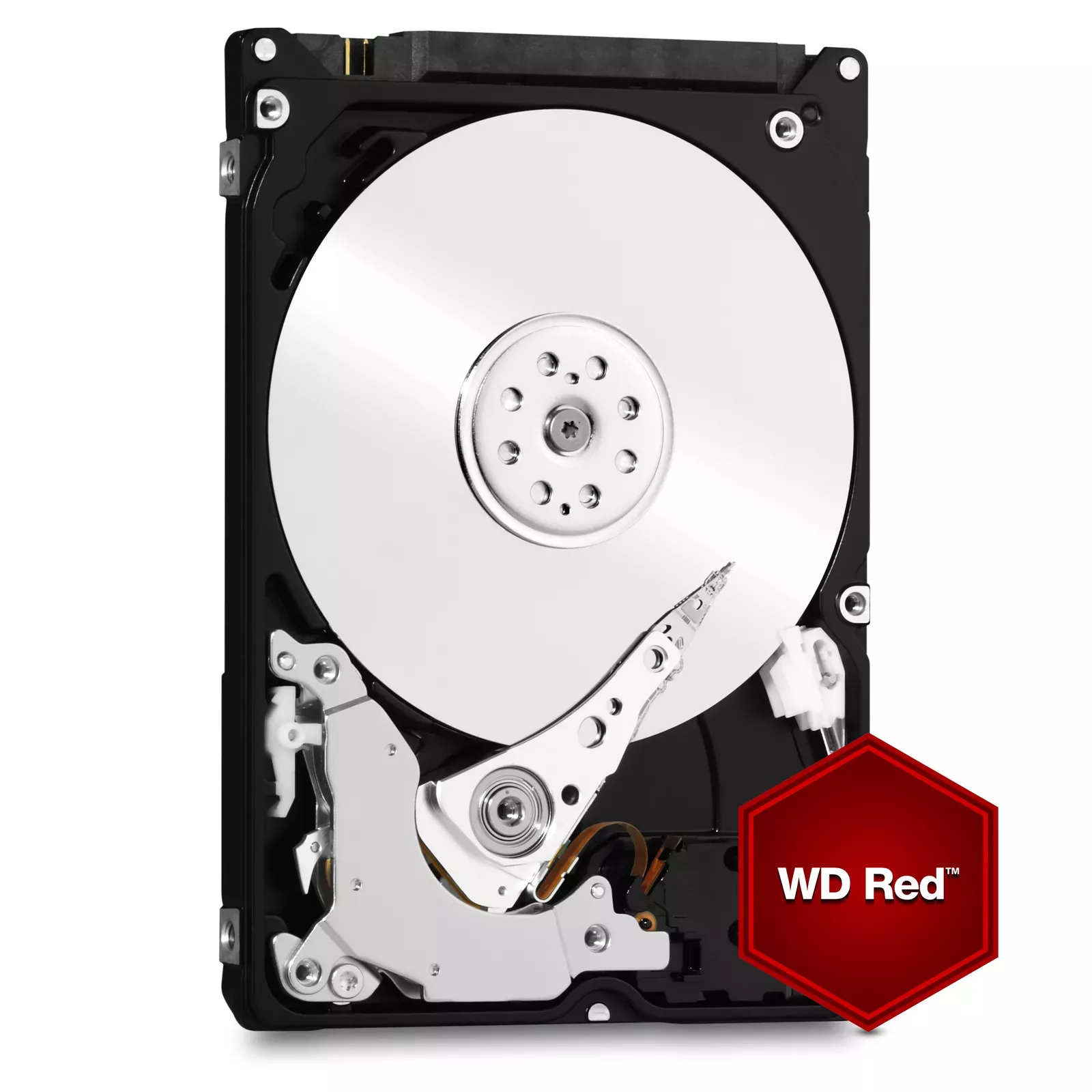 Western Digital WD10JFCX Photo 8