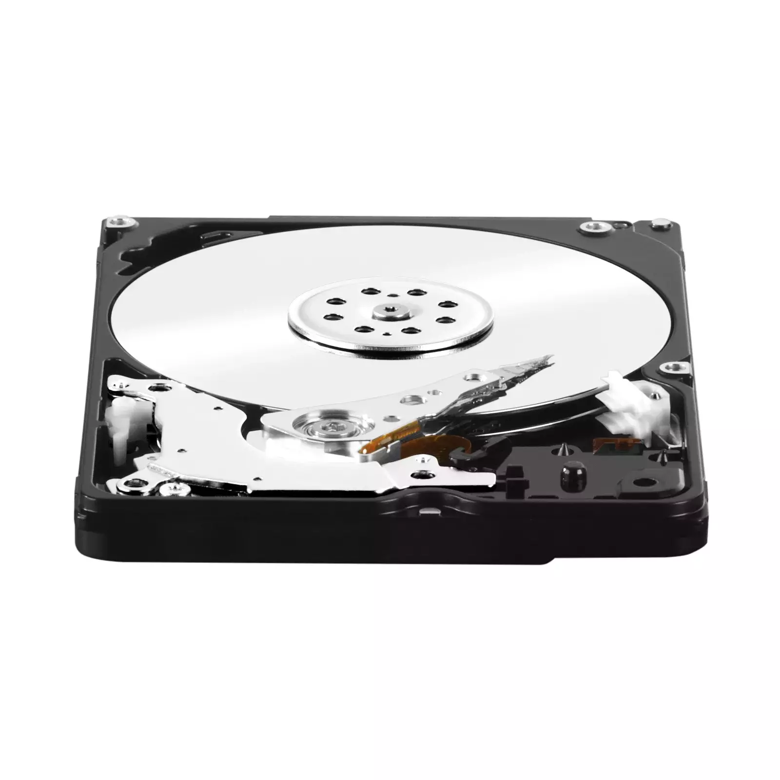 Western Digital WD10JFCX Photo 9