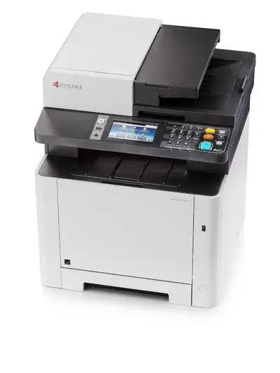 Lāzerprinteris KYOCERA ECOSYS M5526cdn Photo 2