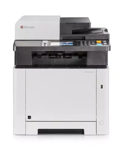 Lāzerprinteris KYOCERA ECOSYS M5526cdn Photo 3