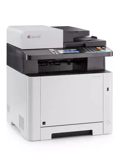 Lāzerprinteris KYOCERA ECOSYS M5526cdn Photo 4
