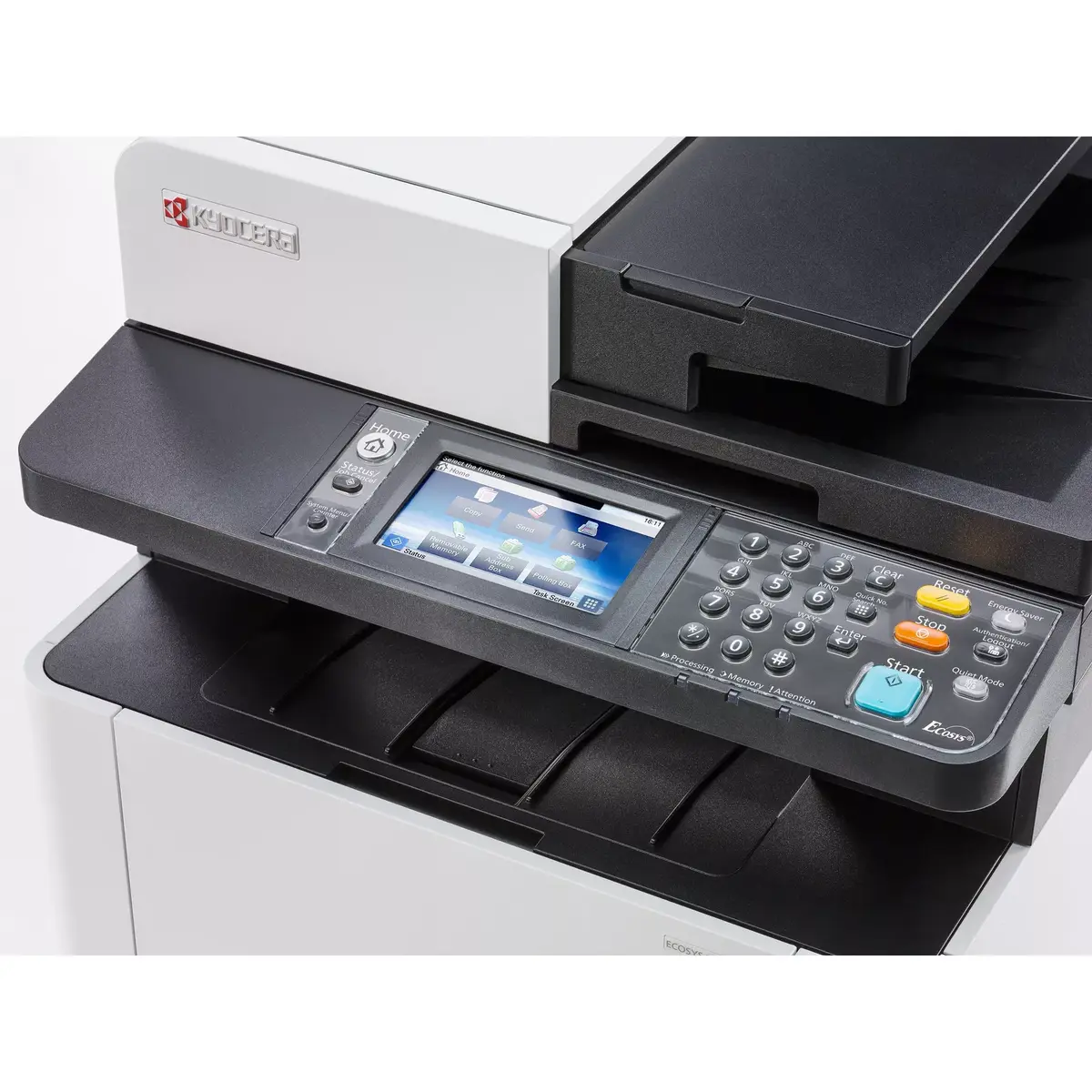 Lāzerprinteris KYOCERA ECOSYS M5526cdn Photo 6