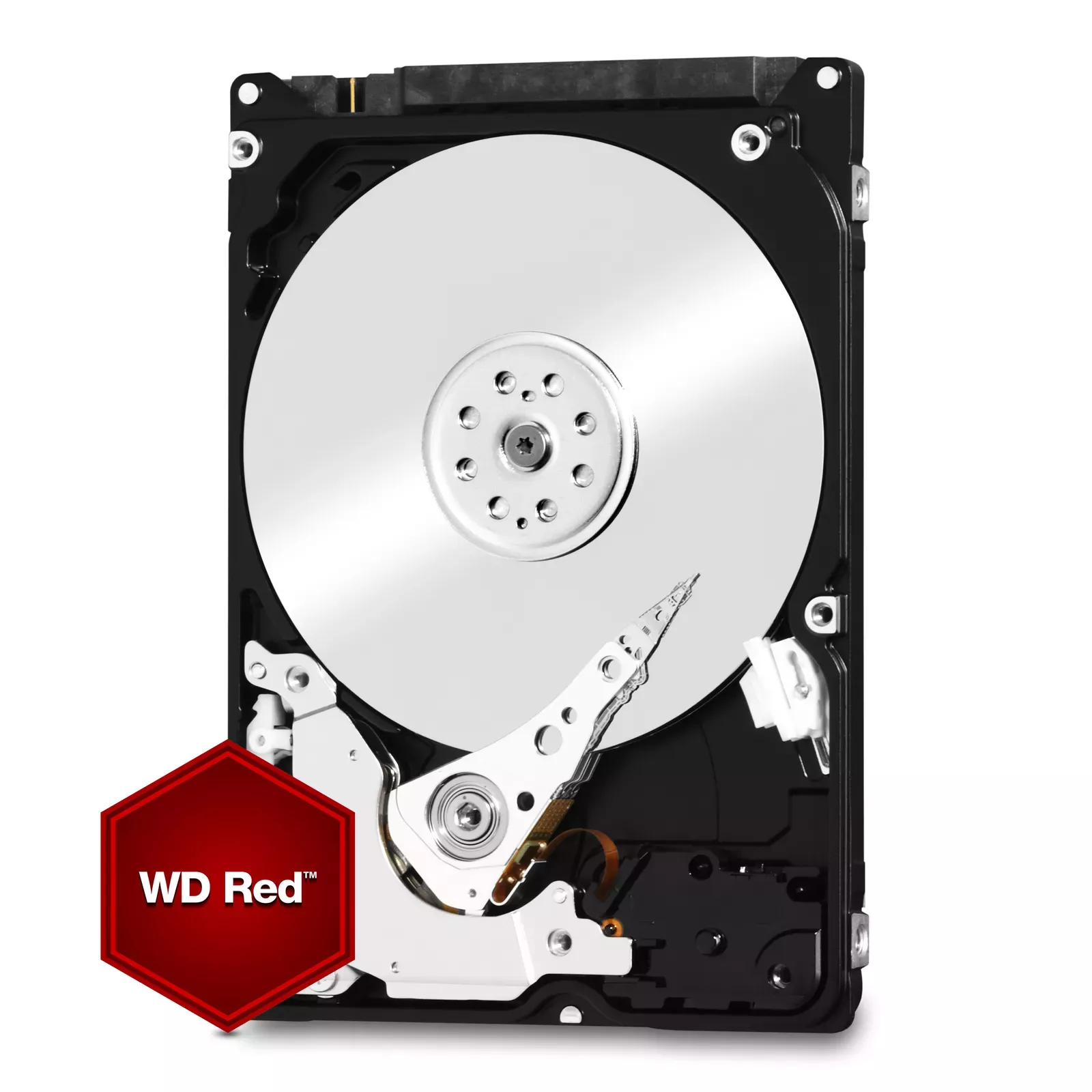 Western Digital WD7500BFCX Photo 11