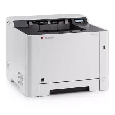 Принтер KYOCERA ECOSYS P5026cdn Photo 2