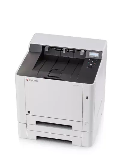 Принтер KYOCERA ECOSYS P5026cdn Photo 4