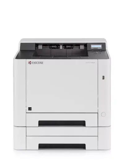 Принтер KYOCERA ECOSYS P5026cdw Photo 2