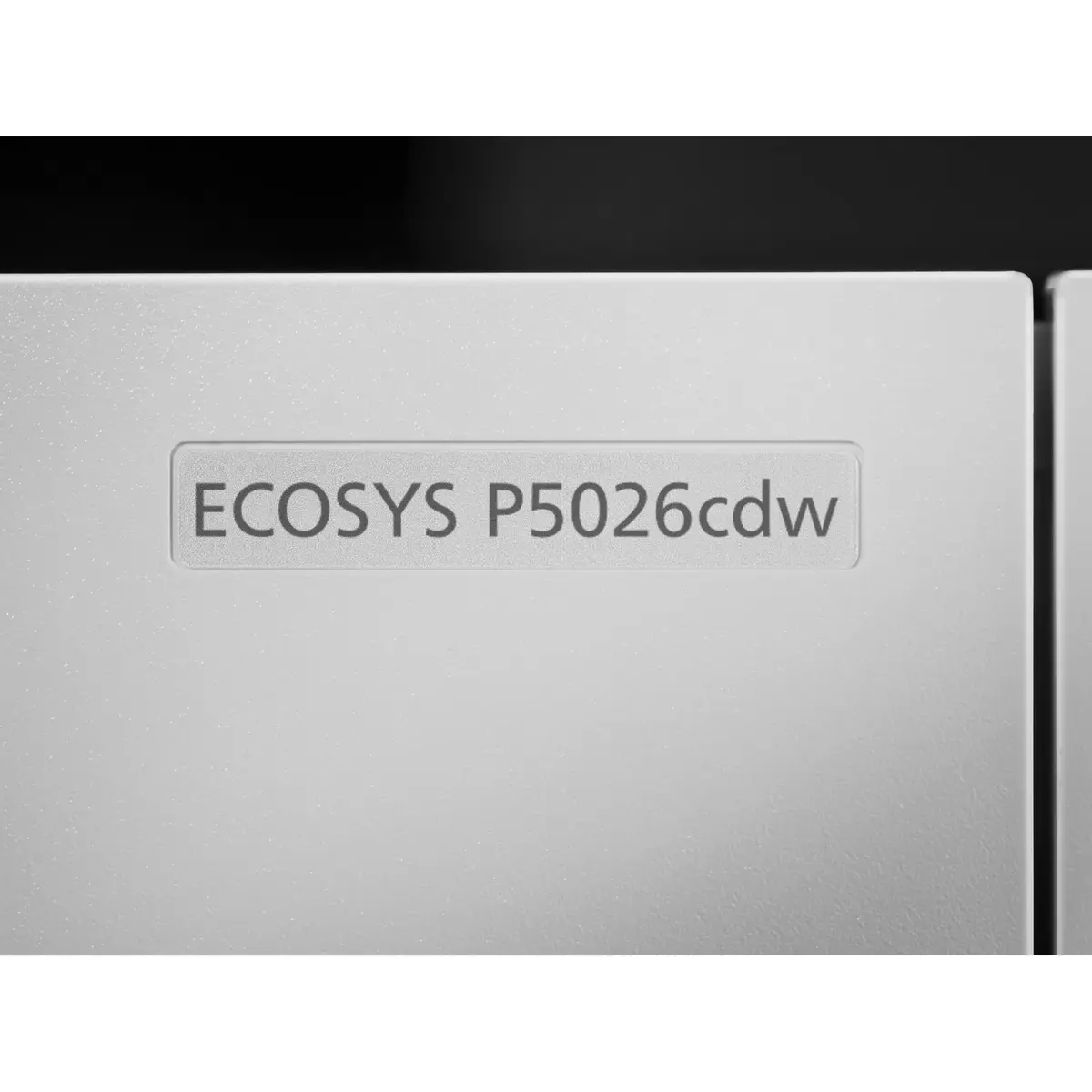 Принтер KYOCERA ECOSYS P5026cdw Photo 5
