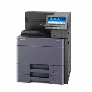 Printeris KYOCERA ECOSYS P8060cdn Lāzera Krāsu 4800 x 1200 DPI