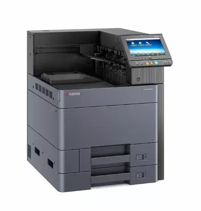 Printer KYOCERA ECOSYS P8060cdn Photo 3