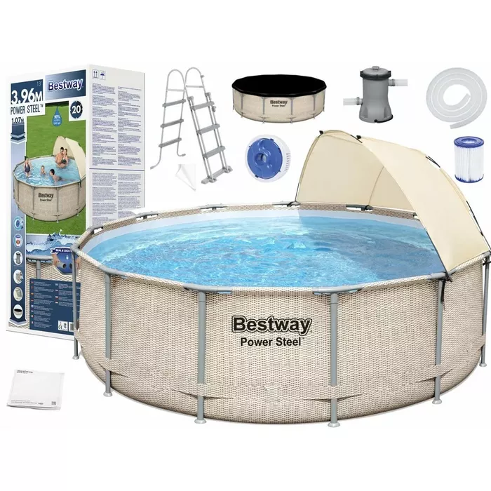 Bestway D5614V Photo 1