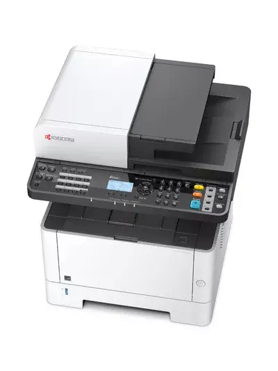 Lāzerprinteris KYOCERA ECOSYS M2135dn Photo 3