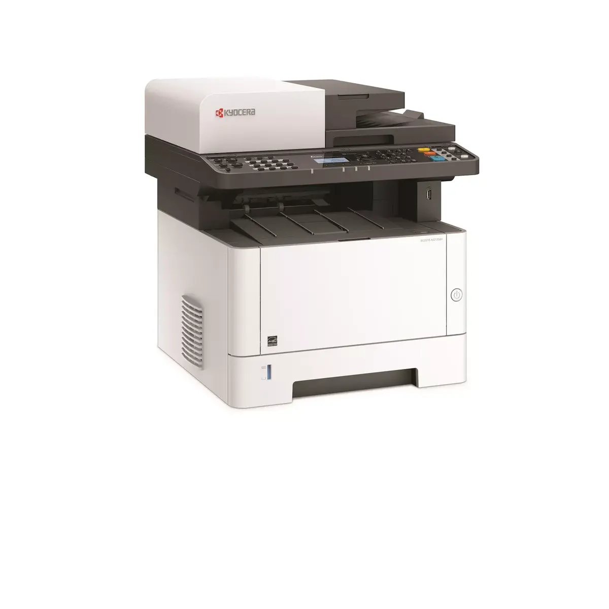 Lāzerprinteris KYOCERA ECOSYS M2135dn Photo 6