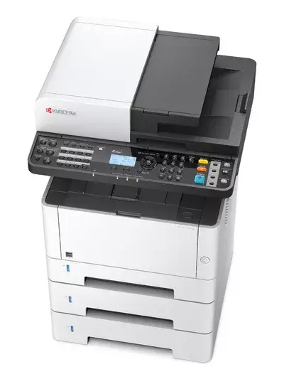 Laser Printer KYOCERA ECOSYS M2635dn Photo 4