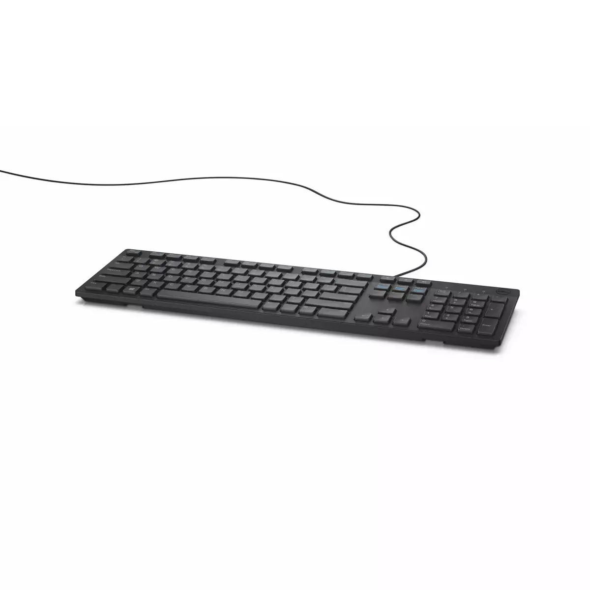 Клавиатура DELL KB216 Photo 2