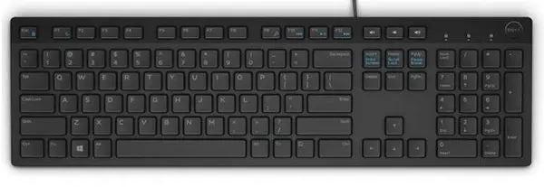 Keyboard DELL KB216 Photo 6