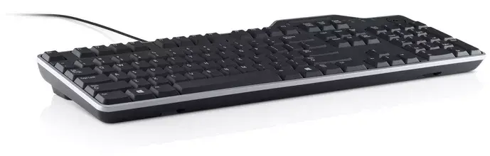 Klaviatūra DELL KB813 Photo 3