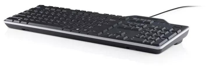 Klaviatūra DELL KB813 Photo 4