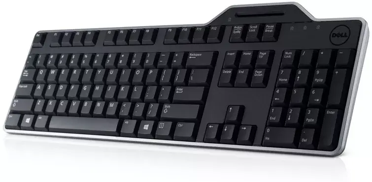 Klaviatūra DELL KB813 Photo 8
