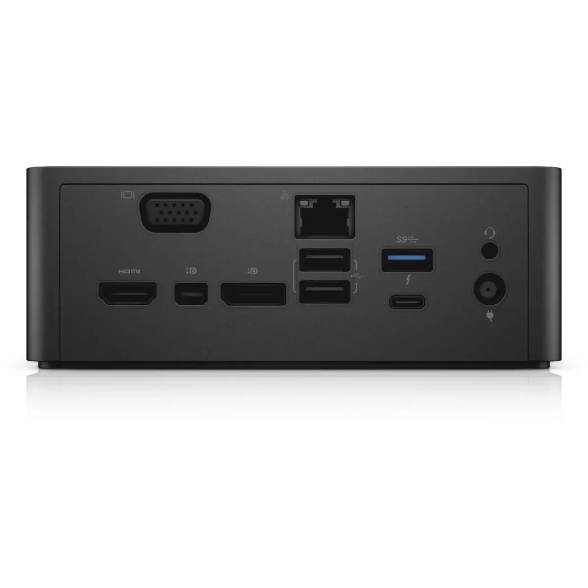 Док-станция DELL TB16 Photo 4