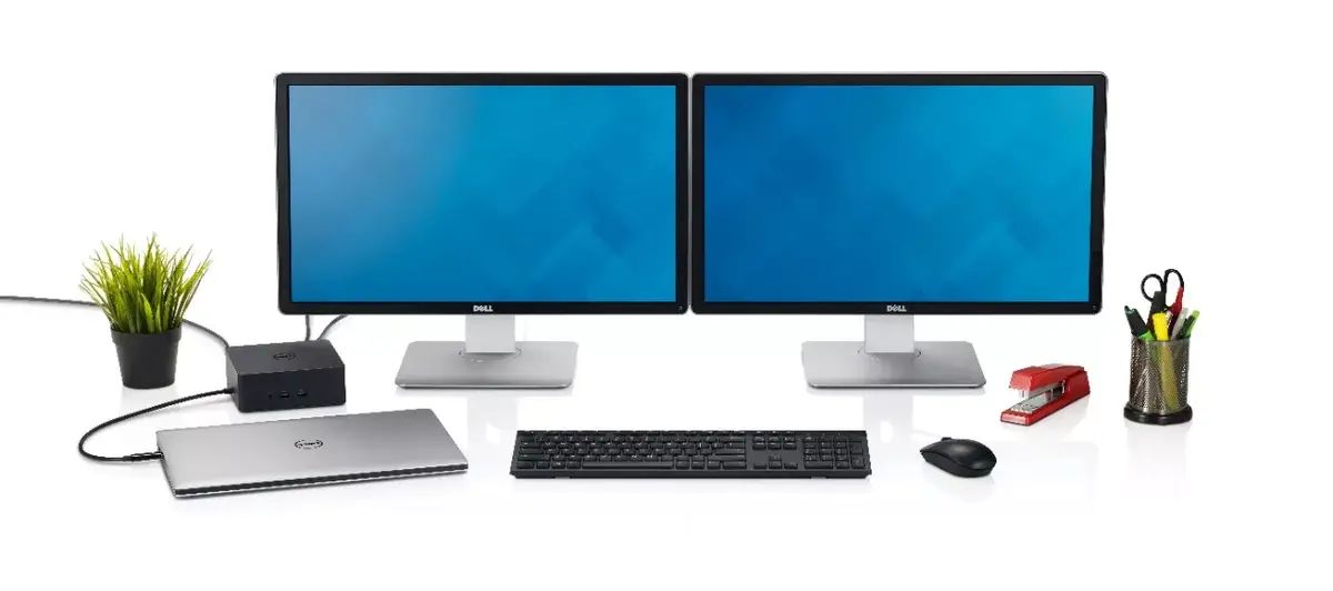 Док-станция DELL TB16 Photo 5