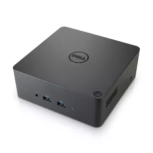 Docking Station DELL TB16 Wired Thunderbolt 3 Black