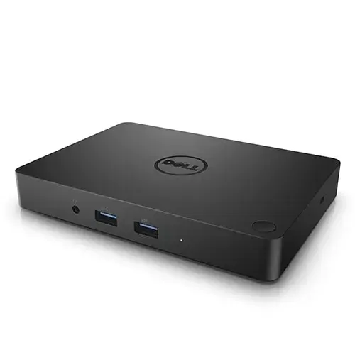 Dokstacija DELL WD15 180W Photo 3