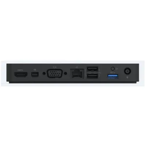Dokstacija DELL WD15 180W Photo 4