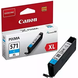 Картридж Canon CLI-571XL C Цветной