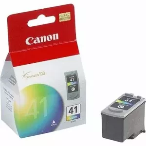Ink Cartridge Canon CL-41 12ml Color