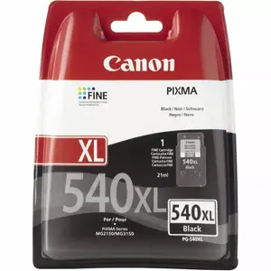 Картридж Canon PG-540XL Черный